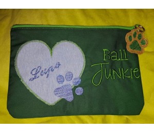 Stickserie - Hunde Set